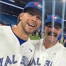 Ernie Clement Leaving