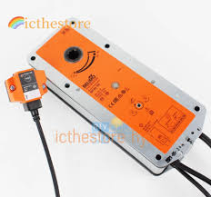 1PC NEW BF24-TN FIRE DAMPER ACT SR 24V DHL or ...