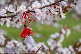 #internationalwomensday #8martie spread #love everywhere you go. Martisor And Babele Two Romanian Popular Traditions Fighting Winter Conjuring Spring The Romania Journal