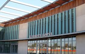 Berkeley glass ⭐ , united states of america, west virginia, berkeley county, martinsburg: Pioneering Disability Center Opens Its Berkeley Campus