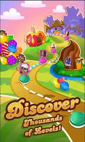 To revisit this article, select my account, then view saved. Candy Crush Saga Mod Apk V1 214 1 2 Unlimited Everything November 4 2021