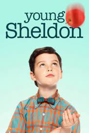 Young Sheldon Season 2 Temporadas 2 Temporada Filmes Hd