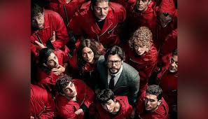 If you download the f. Money Heist Season 5 Trailer Released Netflix Puts In Synopsis To Show S Finale