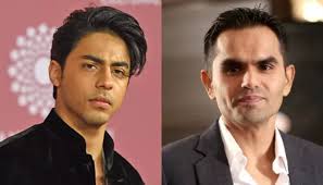 Aryan Khan's 'The Ba**ds Of Bollywood' Mocks Sameer Wankhede With  Look-Alike In Cinematic Bombshell