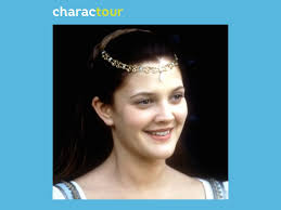 Danielle de Barbarac from Ever After: A Cinderella Story