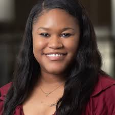 Nakia Washington, BS