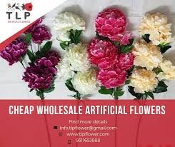 Create beautiful, permanent floral arrangements, wedding bouquets or centerpieces with our wide selection of silk flowers and plants. Cheap Wholesale Artificial Flowers Artificial Flowers And Plants Artifical Flowers Artificial Flowers