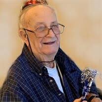 Arnold M. Harris Obituary