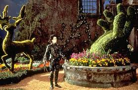 More images for edward scissorhands movie stills » Edward Scissorhands 1990 Imdb