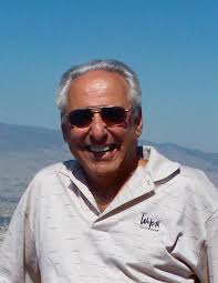 Obituary for Dr. Anthony R. Salvato