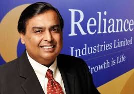 Reliance Trends