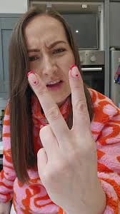 Doris Gavin and Stacey