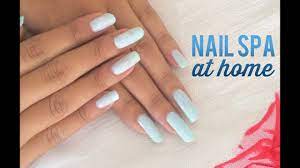 Explore other popular beauty & spas near you from over 7 million businesses with over 142 million reviews and opinions from yelpers. Nail Spa At Home At Home Nail Care Youtube
