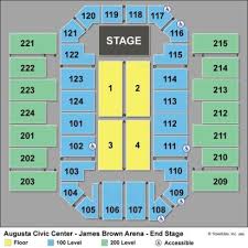 james brown arena seating chart disney ice charles playhouse