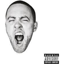 Watching Movies with the Sound Off: Mac Miller: Amazon.ca: Music