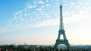 Sr De Hochste Corona Warnstufe In Paris