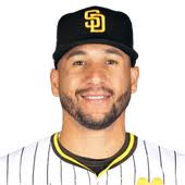 Washington Nationals vs. San Diego Padres Live Coverage, Stats, and Updates 