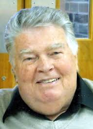 Ralph Stinson Obituary