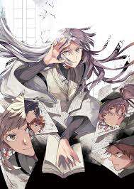 10 new and most current bungo stray dogs wallpaper for desktop with full hd 1080p (1920 × 1080) free download. Sigma Bungou Stray Dogs Zerochan Anime Image Board