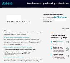 Jul 15, 2021 · students can choose either federal or private student loans to help pay for school. Competiscan Could Federal Student Loan Forgiveness Present New Opportunities For Private Student Loan Refinance Marketers