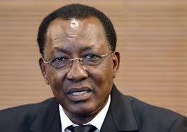 C'est la télévision d'etat qui a annoncé la nouvelle. Chadian Constitutional Reform To Grant Idriss Deby 15 More Years In Power Face2face Africa
