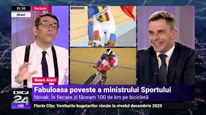 El a cerut public federatiei o explicatie. Noul Ministru Al Sportului Vrea Ca Orele La È™coalÄƒ SÄƒ InceapÄƒ Cu 45 De Minute De MiÈ™care È™i NutriÈ›ie Youtube