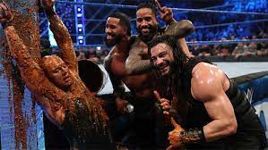 Providing news, results, videos, spoilers, rumors, and more. Wwe Smackdown Results 1 31 20 Intercontinental Title On The Line Six Man Tag Wwe News And Results Raw And Smackdown Results Impact News Roh News