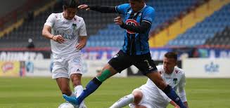 Huachipato vs o'higgins stream & results. Huachipato Fue Contundente Para Superar A O Higgins