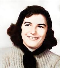 Virginia M. “Sis” Willis Winstead (1936-2013)