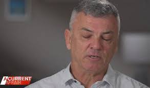 Brad Beecroft's Instagram, Twitter & Facebook