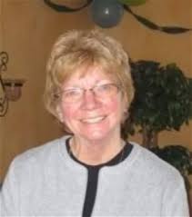 Patricia Jean Mundell