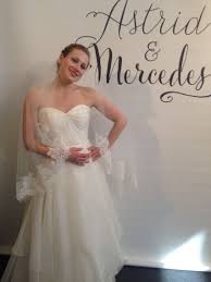 Luminous Silk Organza Ball Gown And Divine Veil By Astrid Mercedes Classic Ball Gown Of Silk Organza And Alencon Ball Gowns Gowns Strapless Wedding Dress