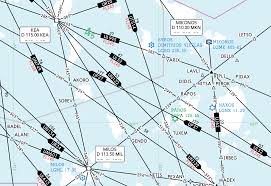 18 Matter Of Fact High Enroute Chart