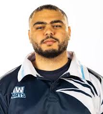 2025-26 Esports Roster