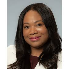 Dr. Shannae Harness, PhD