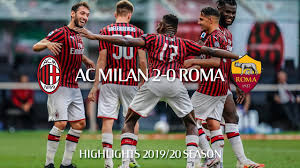 Iscriviti al canale ufficiale dell'#asroma su youtube: Serie A Preview Ac Milan Vs Roma Team News Opposition Insight Stats And More