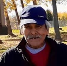 Obituaries 2024 — Ojibwe Inaajimowin