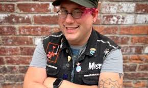 Cory Cullinan Unveils Short Film '2025 Alive' feat. Riley Max