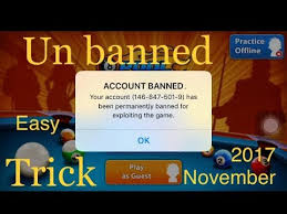 8 ball pool let's you shoot some stick with competitors around the world. Unbanned 8 Ball Pool Account Ios And Android 8 Ball Pool Cash Tricks Youtube
