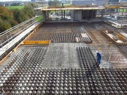 Festo microtechnology ag telefon und karte der adresse: Neubau Headquarter Festo Ag Lupfig Walchli Partner