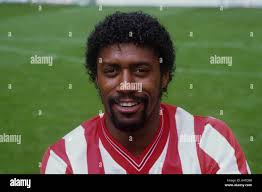 Stoke city photocall hi-res stock photography and images