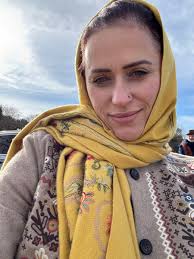 Inspiring women for personal growth podcast