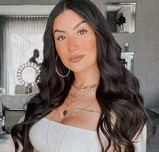 Ele falou ter ficado feliz com o depois. Bianca Andrade A Boca Rosa Esta Em Casa Apos Internacao Em Sao Paulo Estrelando