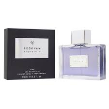 Men beyond forever edt 40 ml. David Beckham Signature Edt 75 Ml Fur Herren Amazon De Beauty