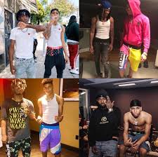 Lil loaded, whose real name is deshawn robertson, did not give any details about his case or people close to the rapper say that the shooting was an accident and since his arrest, loaded has. Km1rjijo3a0lqm