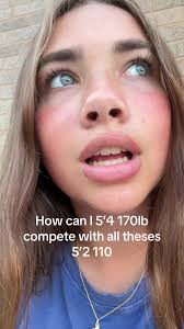 Is Weighing 170 Being 5ft