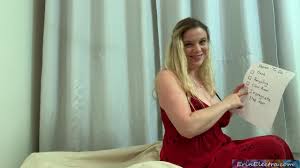 Stepmom wants her Stepsons Cum to get Pregnant - Pornhub.com