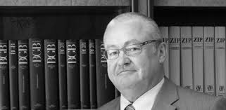 Rechtsanwalt Michael Hey