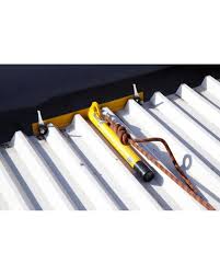 On The Go Temporary Roof Anchor
