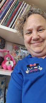 Best curved pins for pin basting.